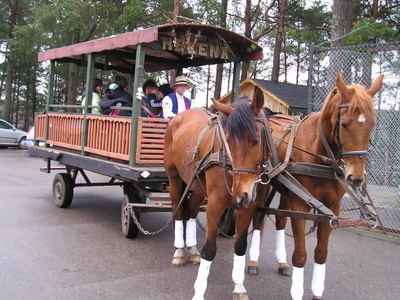 Wielkanoc na Kaszubach