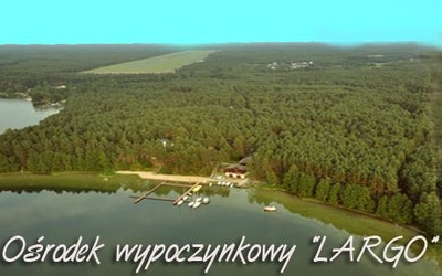 Maj&oacute;wka 2012 Bory Tucholskie