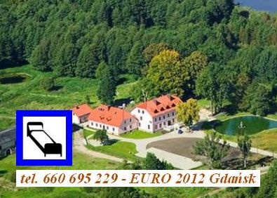 Noclegi EURO 2012 Gda�sk