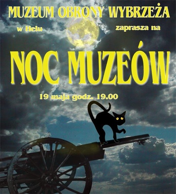 Noc Muze&oacute;w 2012 Hel
