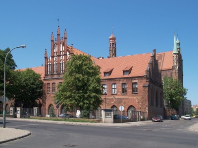 Oddzia� Sztuki dawnej - fot. Muzeum Narodowe