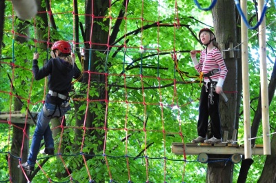Tarzan Park