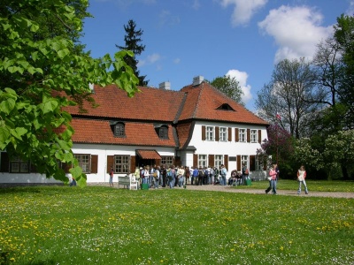 B�domin - fot. Muzeum Narodowe