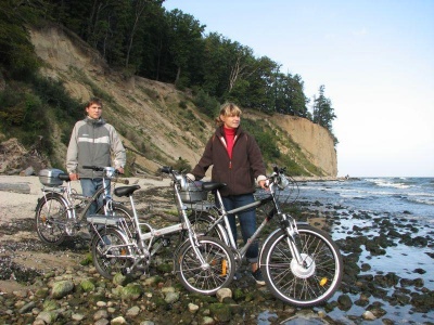 Rowery elelektryczne - Interbike Rowery elelektryczne - Interbike