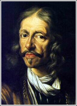 Jan Heweliusz