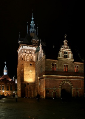 Katownia - Muzeum Bursztynu - fot. MHMG