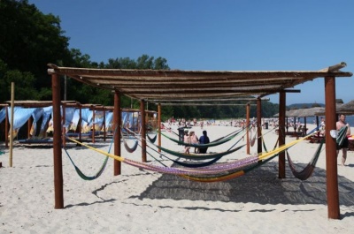 Sopot    Pla�a Koliba