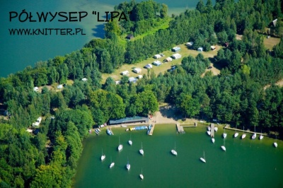 P&oacute;�wysep Lipa - �wietne wczasy na Kaszubach