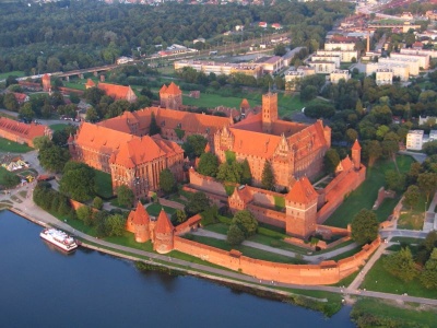 fot. Malbork Welcome Center