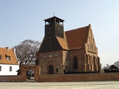 Muzeum Rybo�&oacute;wstwa - fot. CMM