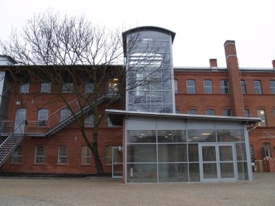 Muzeum Wis�y - fot. CMM
