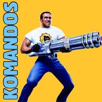 Komandos