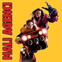 Mali Agenci