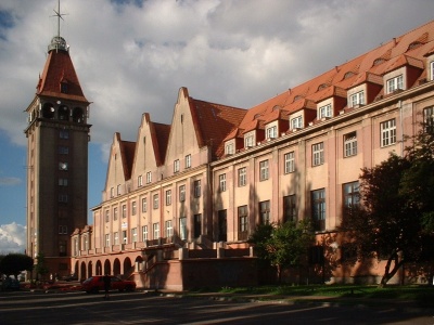 Dom Rybaka - fot. R. Sokołowski Dom Rybaka - fot. R. Sokołowski