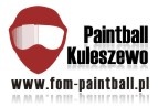Paintball Kuleszewo - paintball ko�o S�upska