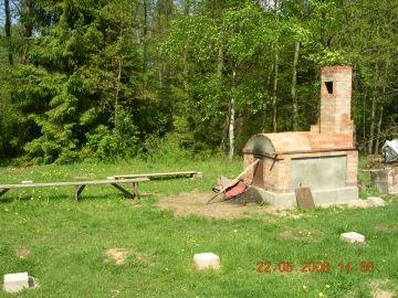 Agroturystyka Na Polanie zaprasza na swojski chleb z pieca