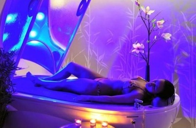 Ferie Nad Morzem w SPA