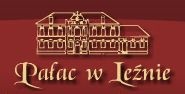 Hotel Pa�ac w Le�nie