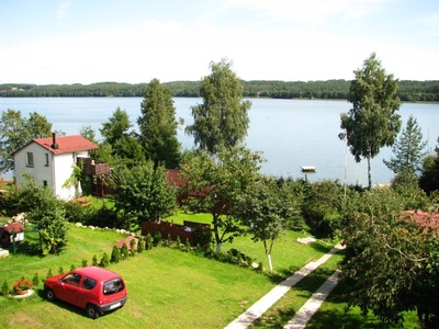 Kwatery nad jeziorem Kaszuby Kwatery nad jeziorem Kaszuby