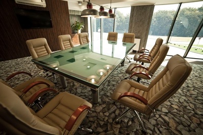 Hotel Mistral Sport - szkolenia, konferencje - Gniewino